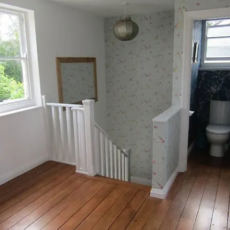 Lovely 3 Bed House Close To Carlyon Bay Beach! Extérieur photo