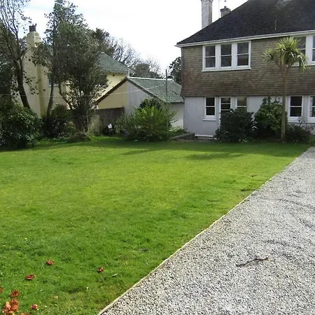 Lovely 3 Bed House Close To Carlyon Bay Beach! Extérieur photo