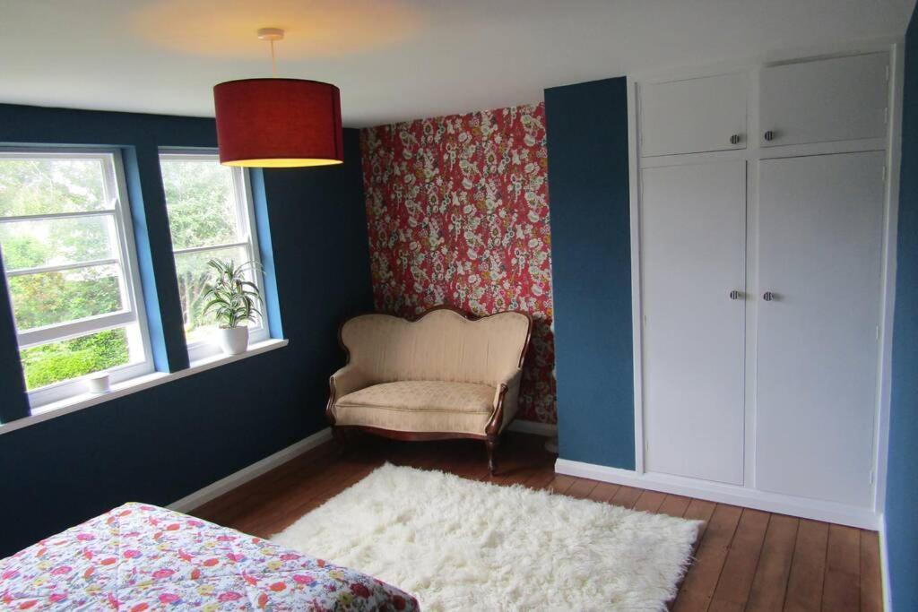 Lovely 3 Bed House Close To Beach! Holiday home Carlyon Bay